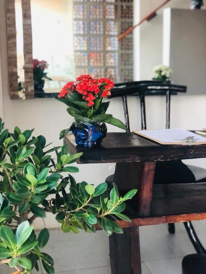 Pousada Porto Jambo Pôrto das Galinhas المظهر الخارجي الصورة
