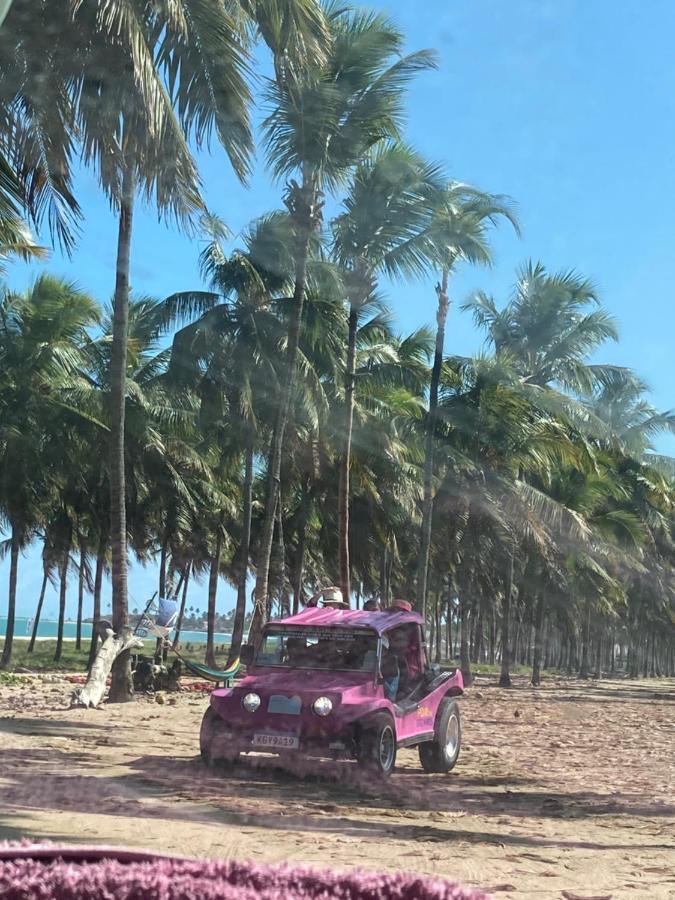 Pousada Porto Jambo Pôrto das Galinhas المظهر الخارجي الصورة